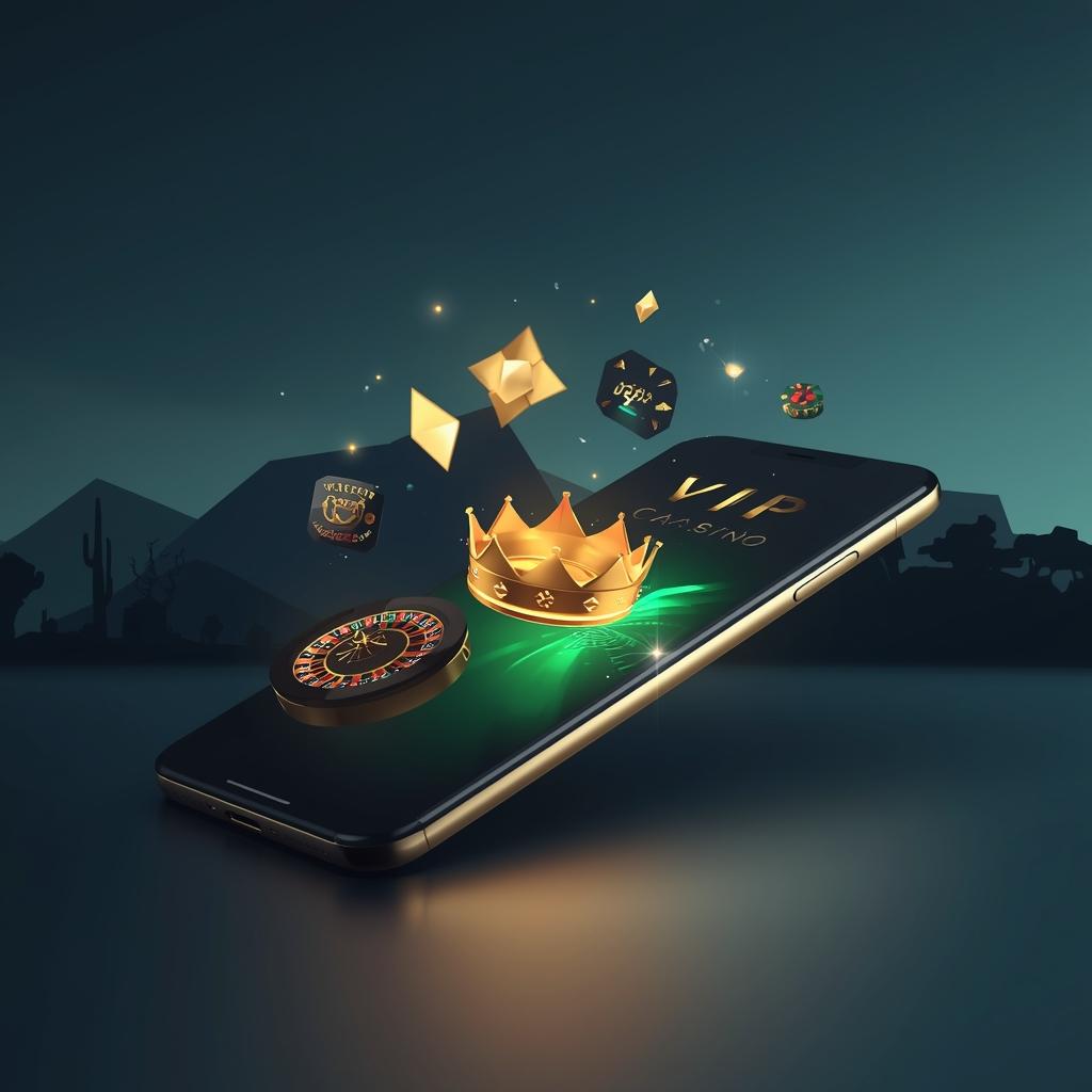 Mobile Variations and VIP Promotions